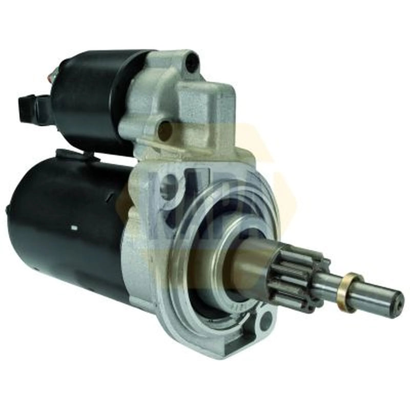NAPA Starter Motor 12V 1.1kW 10 Teeth NSM1536
