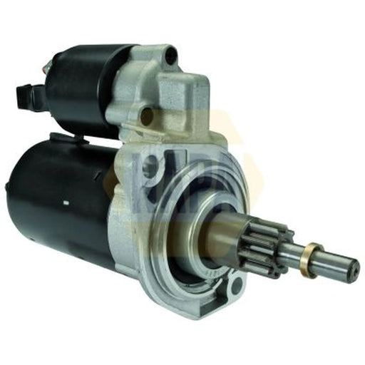 NAPA Starter Motor 12V 1.1kW 10 Teeth NSM1536