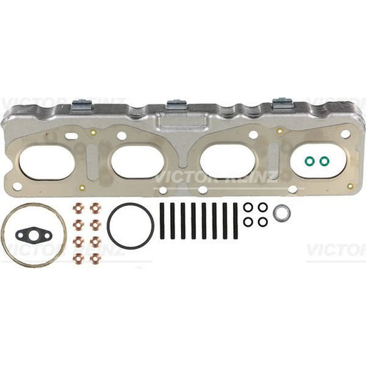Victor Reinz Charger Mounting Kit 04-10382-01