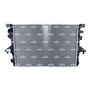 NRF Engine Radiator 53154