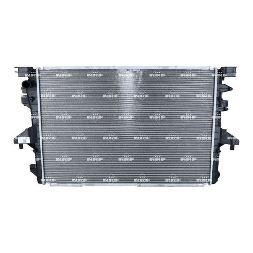 NRF Engine Radiator 53154