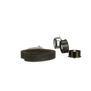 Gates Timing Belt Kit with Rollers K025499XS