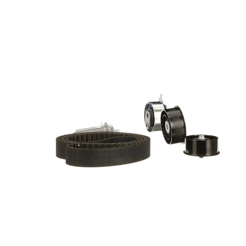 Gates Timing Belt Kit with Rollers K025499XS