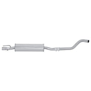 Hella Middle Silencer 8LC 366 024-771