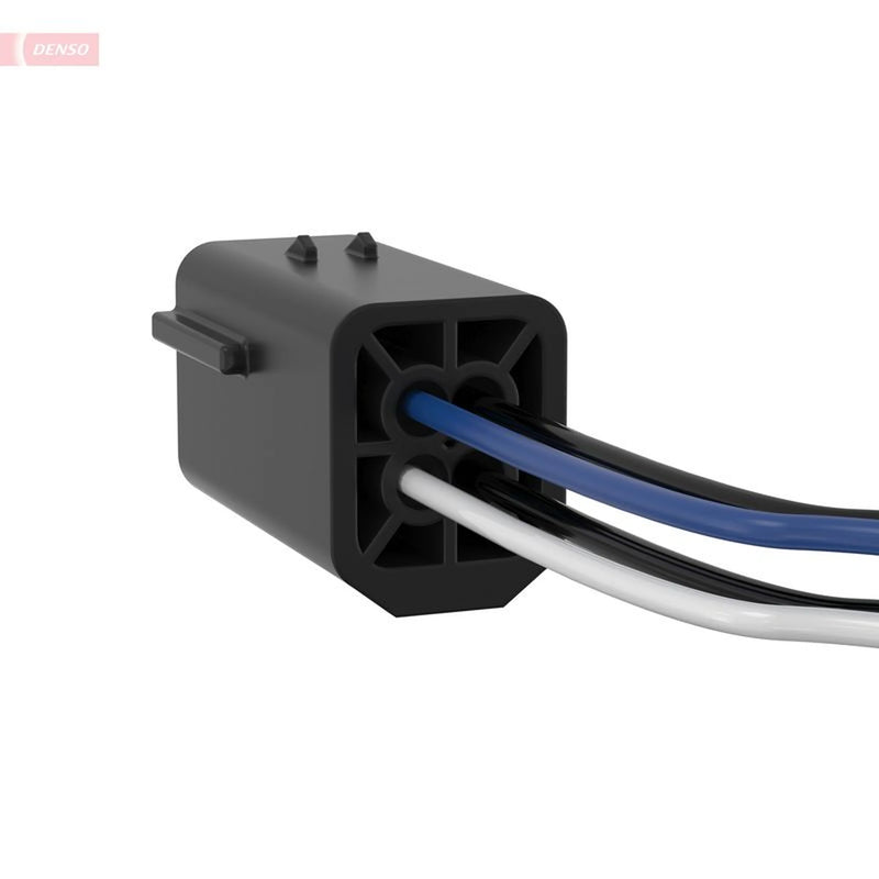Denso O2 Lambda Oxygen Sensor fits Fiat Barchetta 1995-2005 1.8
