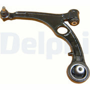 Delphi Control/Trailing Arm Lower TC1134