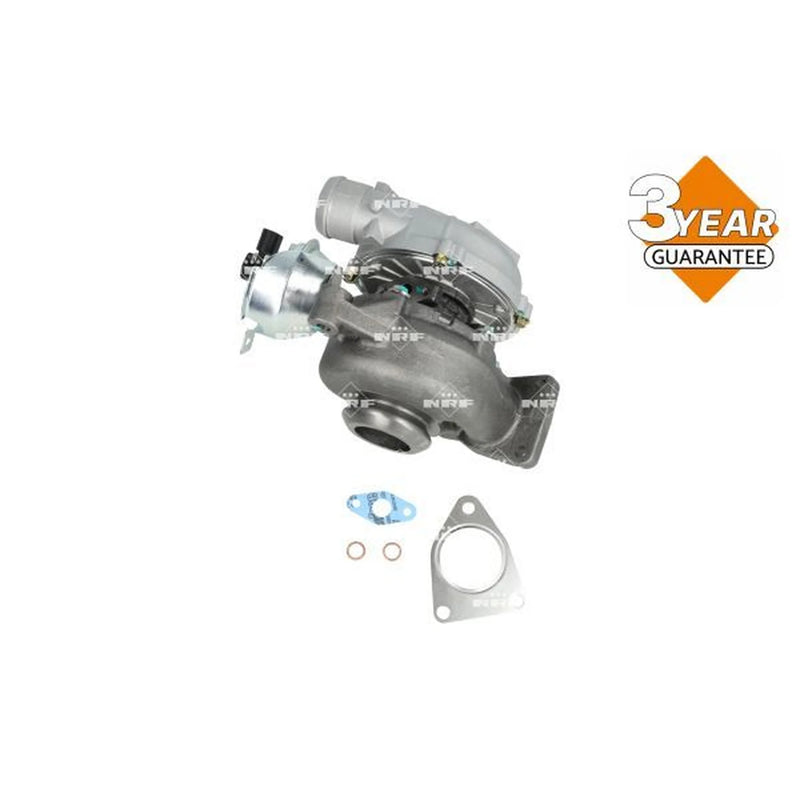 NRF Turbocharger Turbo Unit 90010061