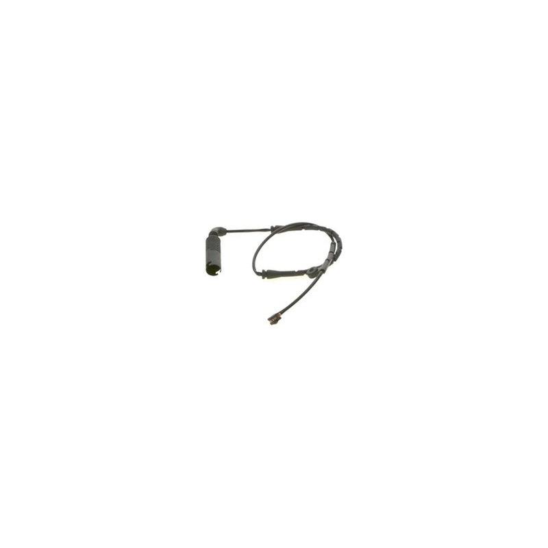 Bosch Brake Pad Wear Sensor Front 1 987 474 943