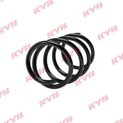 KYB Front Suspension Coil Spring RA4071