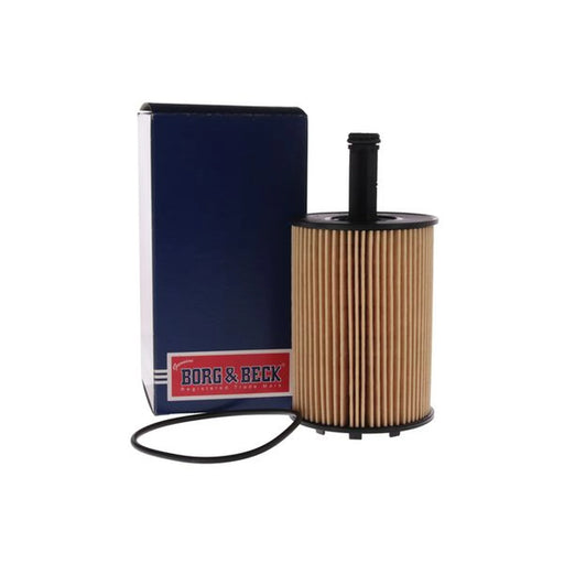 Borg & Beck Engine Oil Filter BFO4001