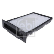 Febi Cabin Air Filter (Pollen Filter) 109598