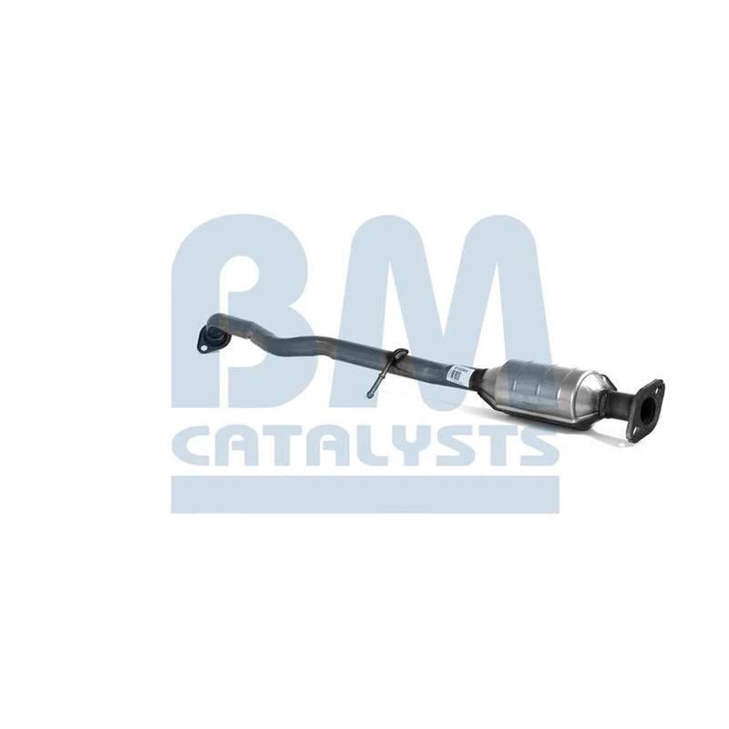 BM Catalysts Homologated Petrol Cat BM91004H