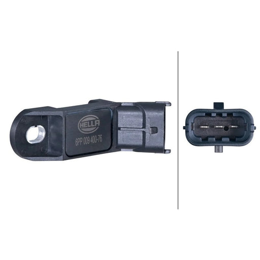 Hella Intake Air Temperature Sensor 6PP 009 400-761