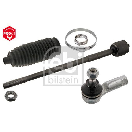 Febi Inner Rack End Right Joint Front Right 39296