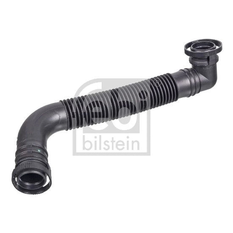 Febi Air Supply Hose EPDM (ethylene propylene diene Monomer (M-clas 105946
