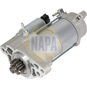 NAPA Starter Motor 12V 2kW Teeth NSM1660