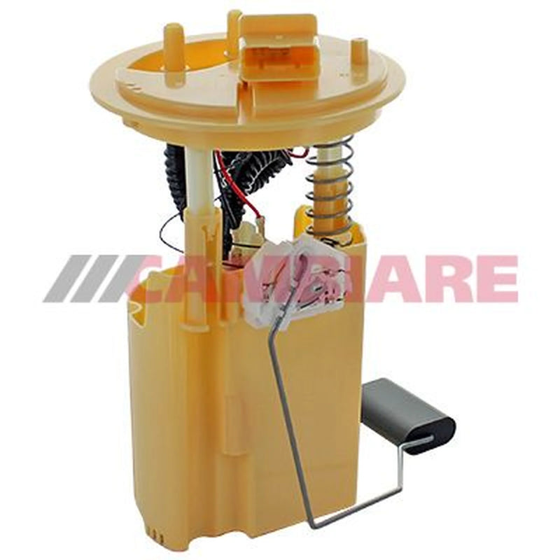 Cambiare Fuel Tank Sender Unit VE523925