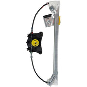 Valeo Electric Window Regulator Lifter Right Rear 851395