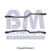 BM Catalysts Exhaust Pipe OD BM50094