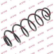 KYB Rear Suspension Coil Spring RH6756