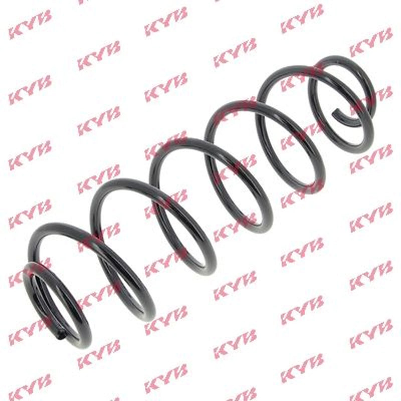 KYB Rear Suspension Coil Spring RH6756
