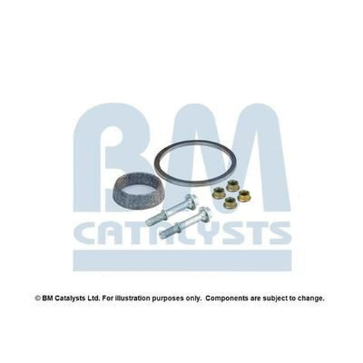 BM Catalysts Exhaust Pipe Mounting Kit FK50173B
