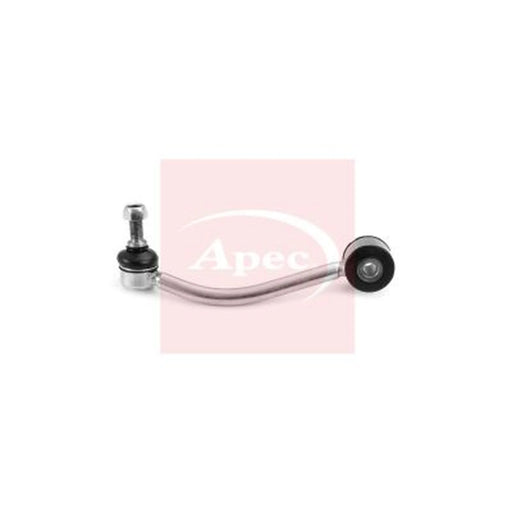 Apec Stabiliser Bar Link Coupling Rod Rear Left AST4615