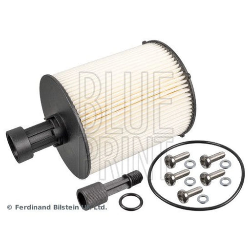 Blue Print Fuel Filter Element ADN12350