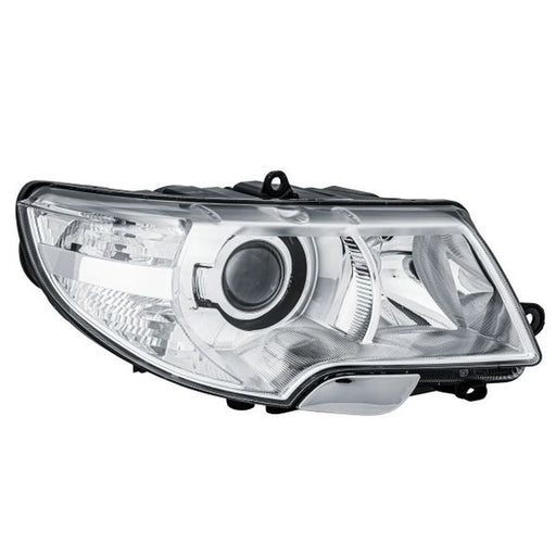 Hella Headlight Headlamp D1S (gas discharge tube) Right 1ZS 247 047-341