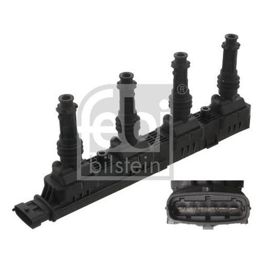 Febi Ignition Coil Pack 33663
