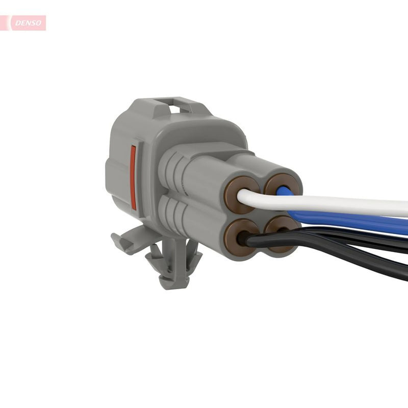 Denso O2 Lambda Oxygen Sensor fits Suzuki Ignis I 2000-2003 1.3
