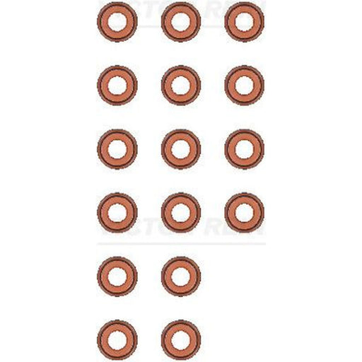 Victor Reinz Valve Stem Seal Set ID High 12-19716-01