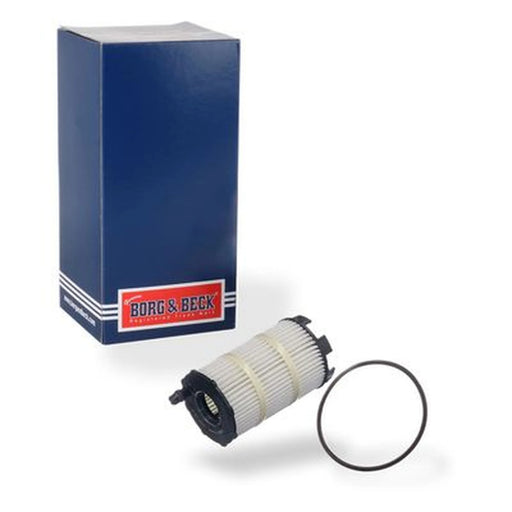 Borg & Beck Engine Oil Filter BFO4268HD
