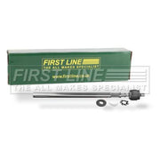 First Line Steering Inner Tie Rod Rack End FTR4512