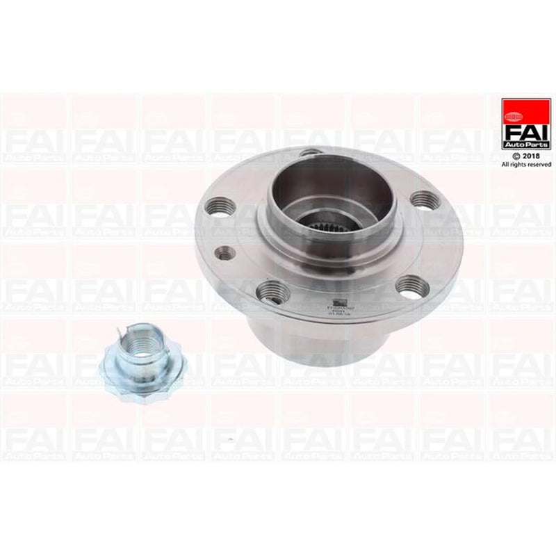 FAI Wheel Bearing Kit 120mm FHBK1097