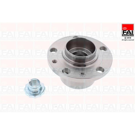 FAI Wheel Bearing Kit 120mm FHBK1097