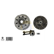 NAPA Clutch Kit Set 3pc NCL1095