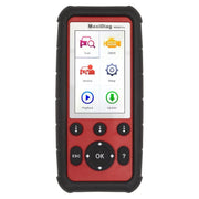 Sealey Autel MOT Pro IIï Multi-Manufacturer Diagnostic Tool EU908PRO Sealey  - Town Parts