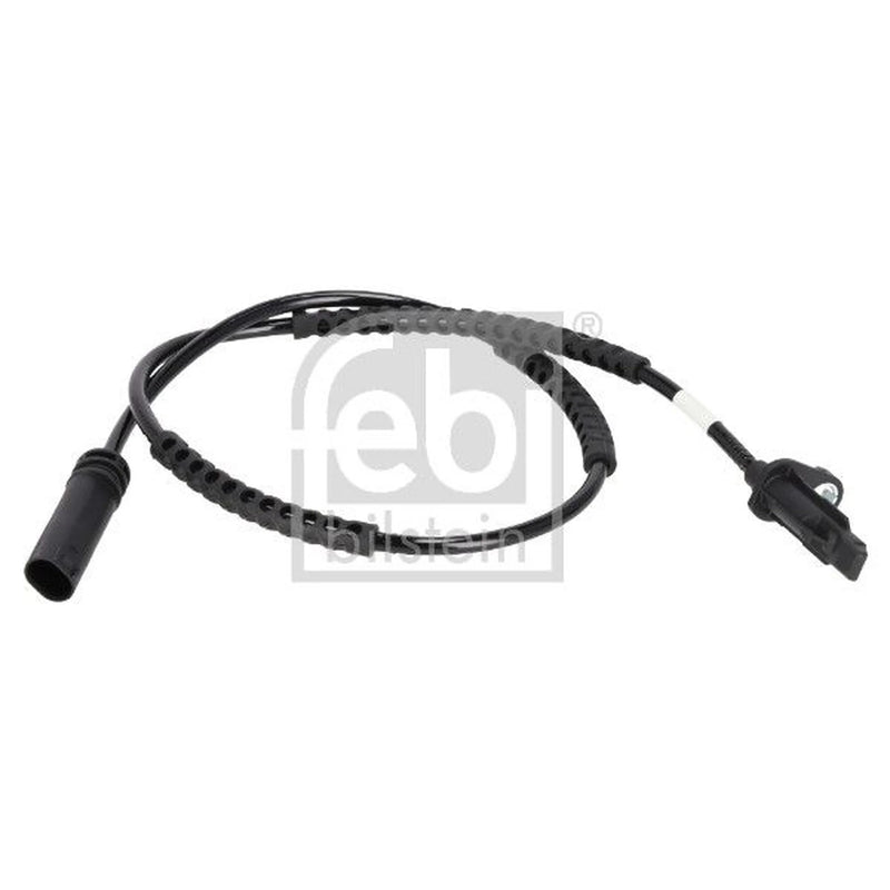 Febi ABS Wheel Speed Sensor Rear Right 196785