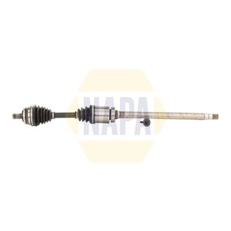 NAPA CV Drive Shaft Driveshaft Front Right NDS1302R