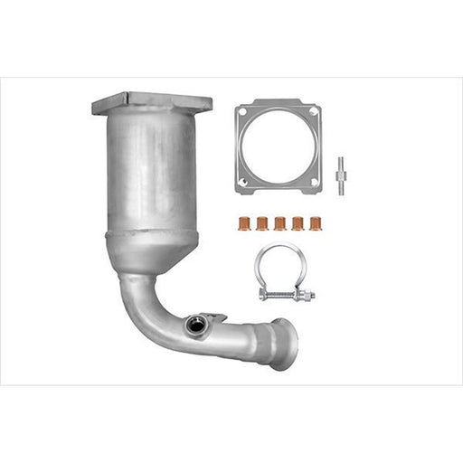 Hella Catalytic Converter 8LE 366 052-441