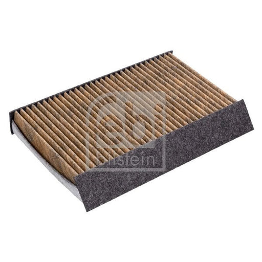 Febi Cabin Air Filter (Pollen Filter) 48540