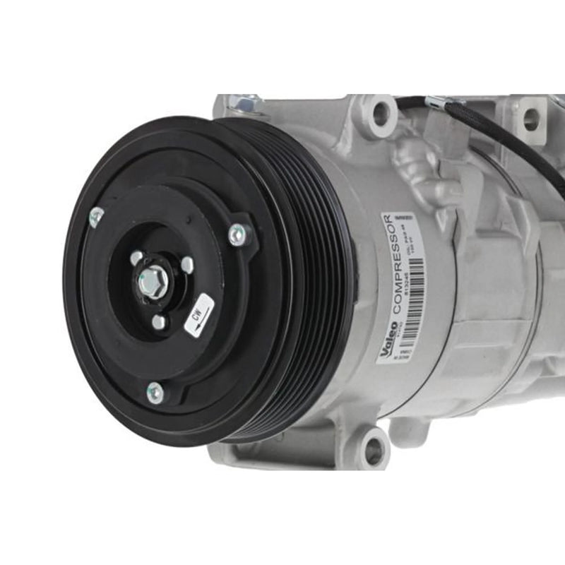 Valeo Air Conditioning Compressor 813245