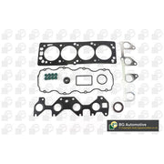 BGA Cylinder Head Gasket Kit HK4708