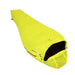 Vango Microlite 50 50 Blazing Yellow Sleeping Bag - Vango - Van Life Living