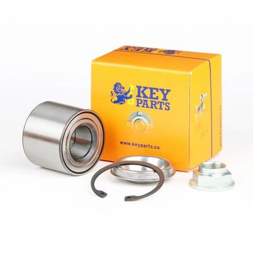 Key Parts Wheel Bearing Kit KWB1072