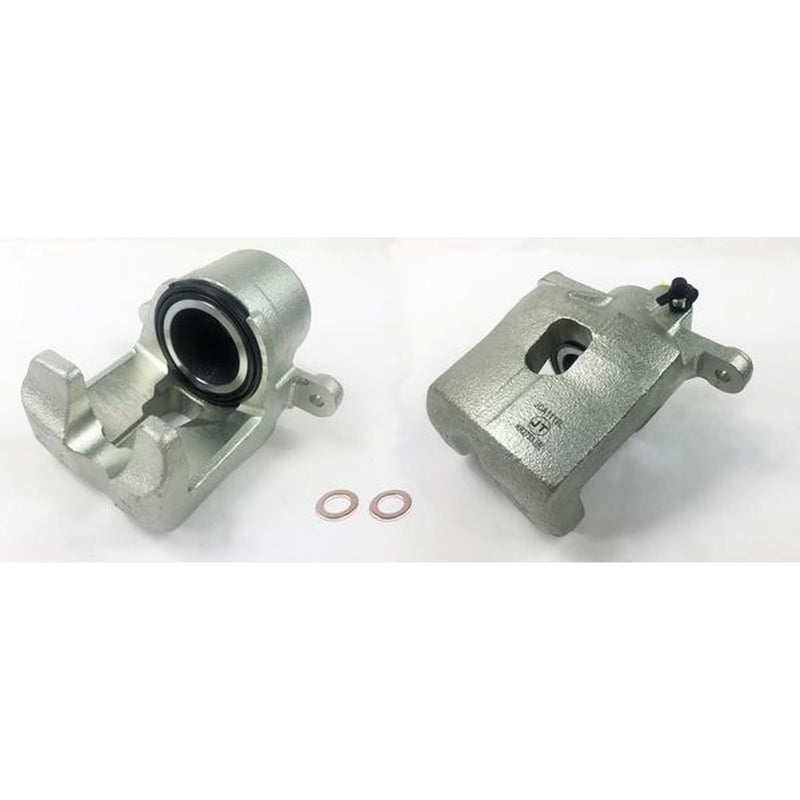 Juratek Brake Caliper Assembly Front Left JCA1119L