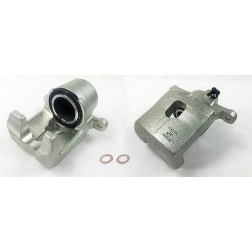 Juratek Brake Caliper Assembly Front Left JCA1119L