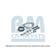 BM Catalysts Exhaust Pipe Mounting Kit FK70249B