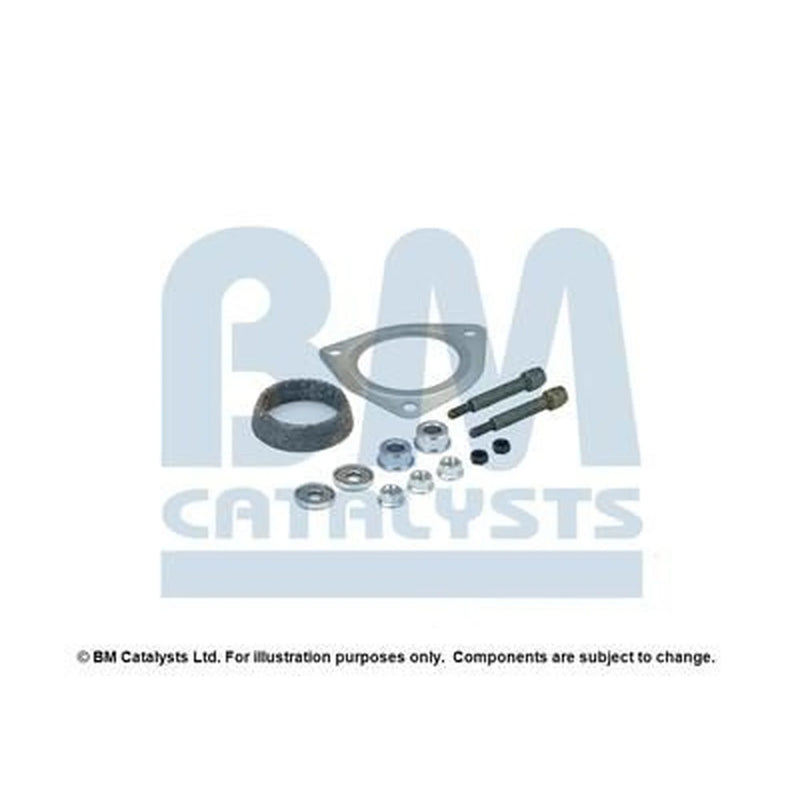 BM Catalysts Exhaust Pipe Mounting Kit FK70274B